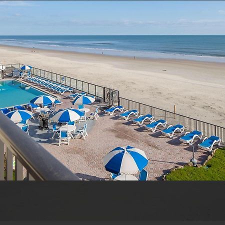 Dolphin Beach Club 德通纳海滩海岸 外观 照片