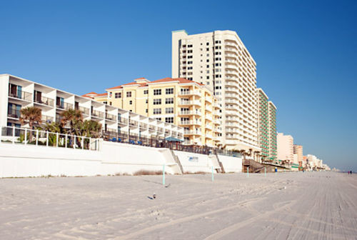 Dolphin Beach Club 德通纳海滩海岸 外观 照片