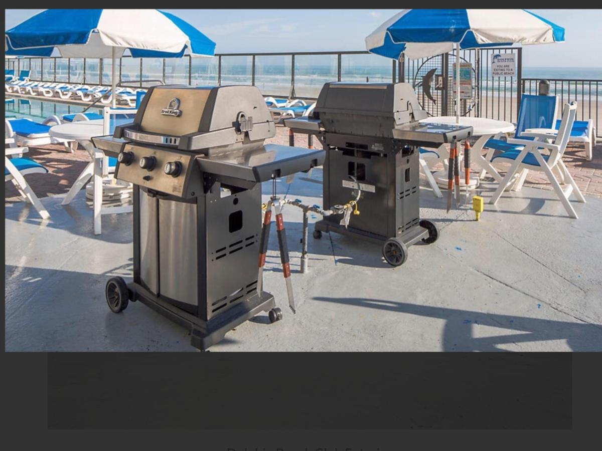 Dolphin Beach Club 德通纳海滩海岸 外观 照片